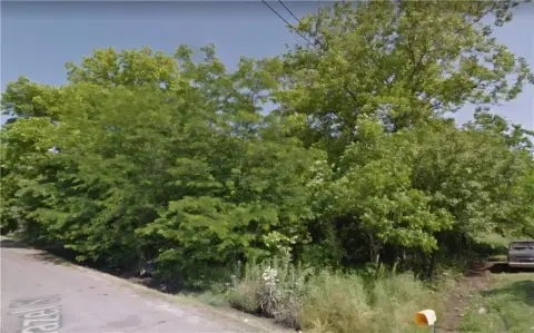 Dermott Land Parcel For Sale