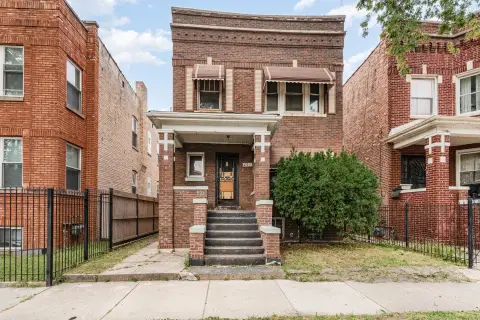 Chicago Two-Unit Income Property