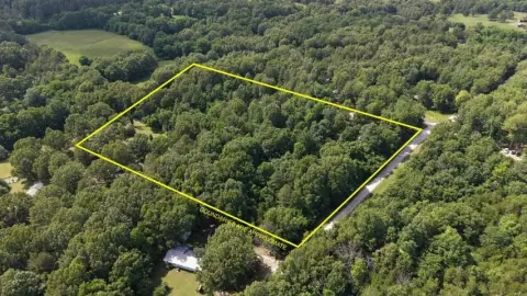 Yellville Land with Utilities