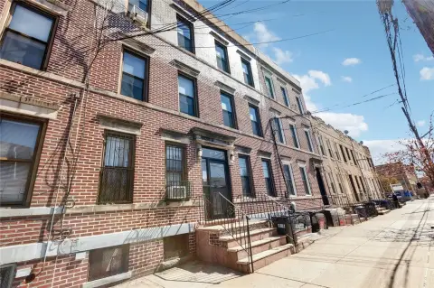 Astoria Multifamily Investment Opportunity