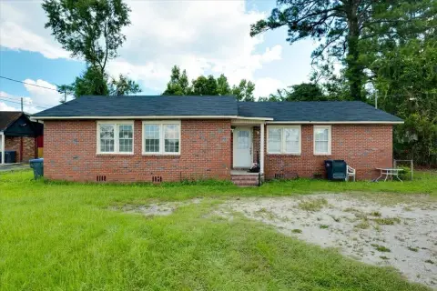 Turnkey Duplex in Augusta, GA
