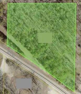 2.6 Acres Ready For Home