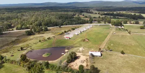 RV Park and Homestead Farm