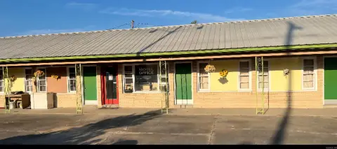 Corning Motel For Sale