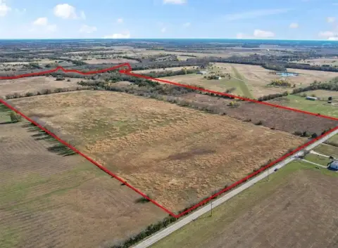 Picturesque 95-Acre Land Tract