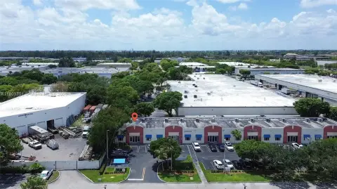 Doral Office Condos Investment Opportunity