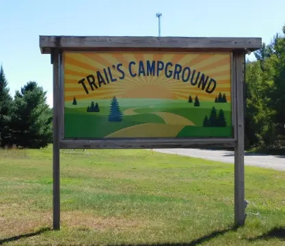 Licensed Campground with Cabins