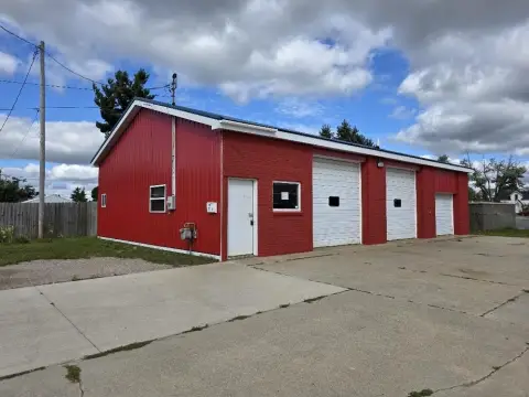 Commercial Land Development Site