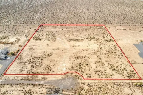 Pahrump Land Opportunity
