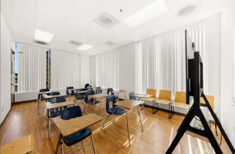 Irvine Commercial Space for Lease