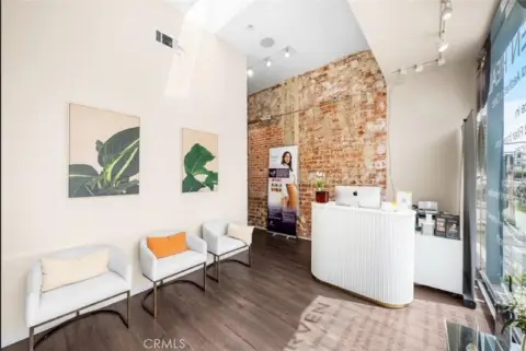 Medical Aesthetics Space For Sale