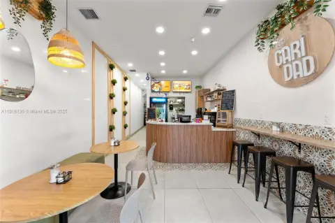 Established Restaurant Business Opportunity