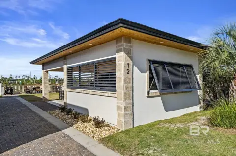 Luxury RV Lot with Upgrades