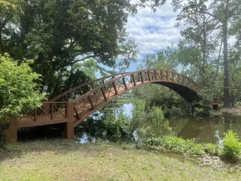 Residential Lots with Private Island