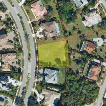 Prime Land in Prestigious Neighborhood