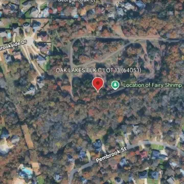 Lake Dallas Land Opportunity