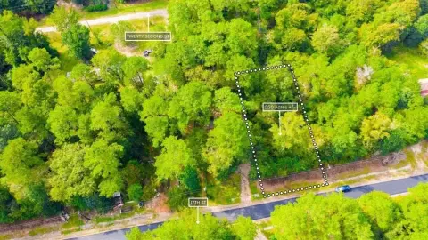 Residential Land Near Lake Access