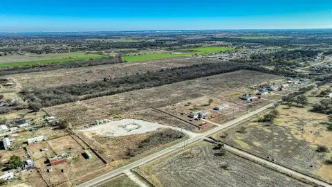 Residential Development Land Near I-35
