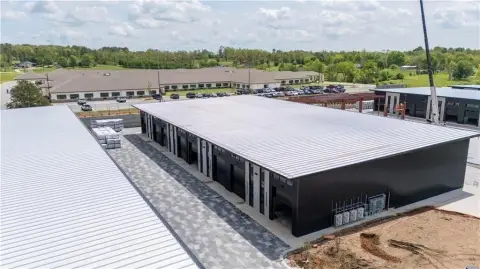 Rogers, AR Collector Suites