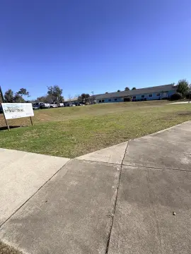 Tallahassee Vacant Development Site