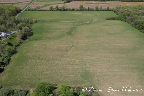 38.7 Acres Vacant Land