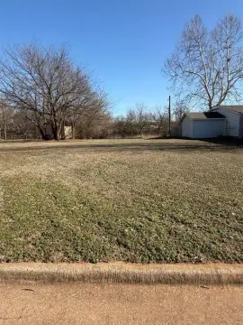 Residential Lot in Oklahoma City