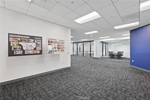 Costa Mesa Office Spec Suite