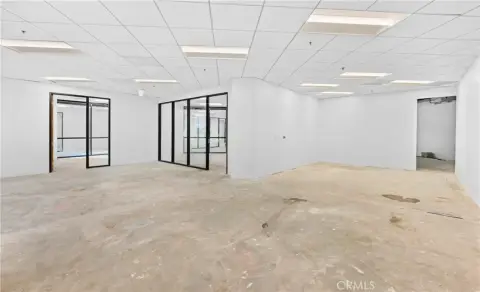 Costa Mesa Office Spec Suite