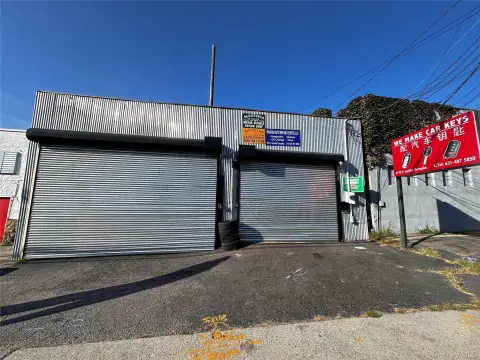 Huntington Auto Repair Business Opportunity