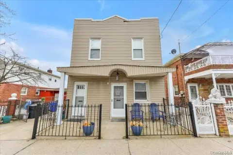 Updated Duplex in South Ozone