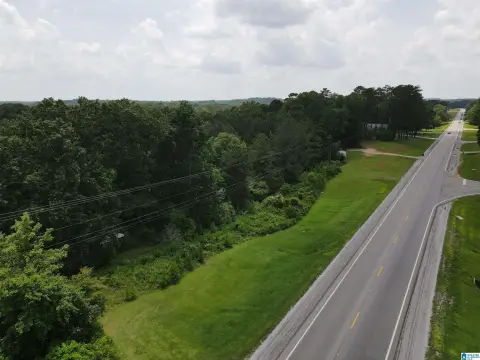 16 Acres Highway Frontage Oxford