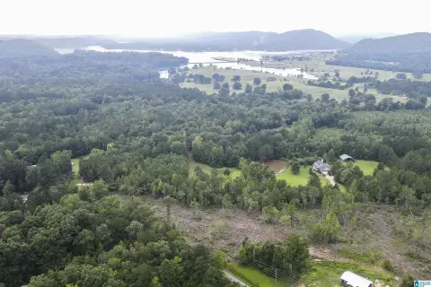 Ohatchee Acreage for Residential Development