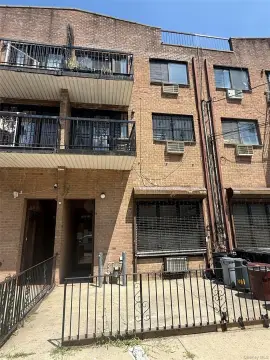 Flushing Mixed-Use Building For Sale