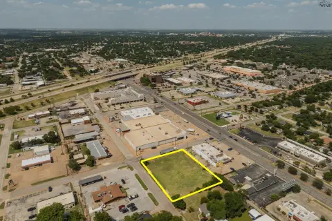 General Commercial Development Land