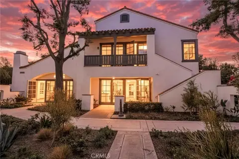 San Juan Capistrano Commercial Suite