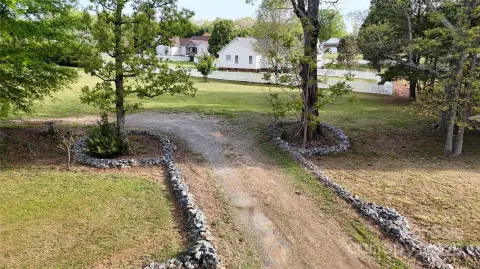 Lincolnton, NC Land Opportunity