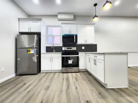 Renovated Staten Island Two-Family Home