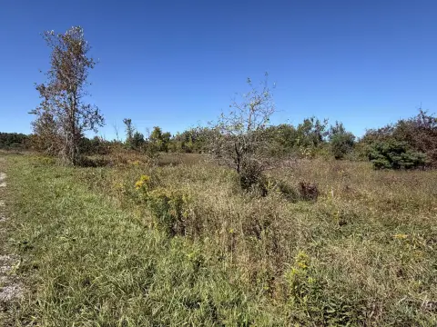 Commercial Land with Utilities