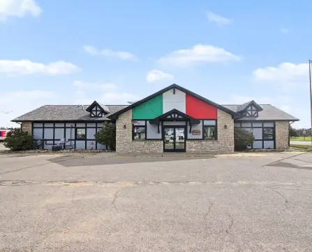 Established Restaurant Business