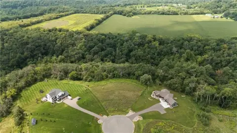 Land with Stream Access