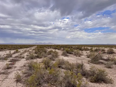 Specialty Land Property