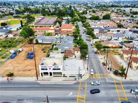 Rosemead Commercial Space For Lease