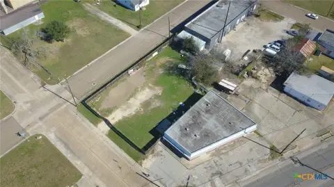Victoria, TX Commercial Opportunity