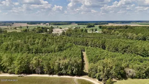 Residential and Recreational Land Available