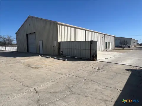 Killeen Flex Space For Rent