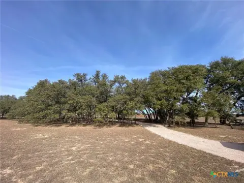 Picturesque Corner Lot in Bertram