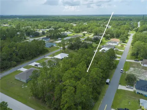 Palm Bay Land For Sale