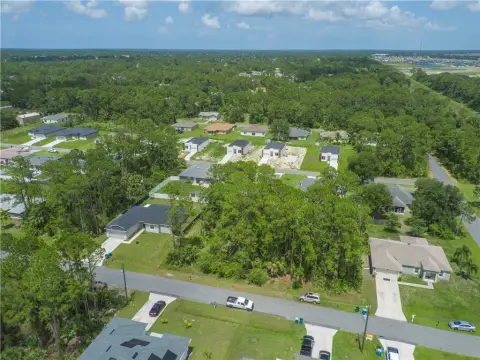 Palm Bay Land For Sale