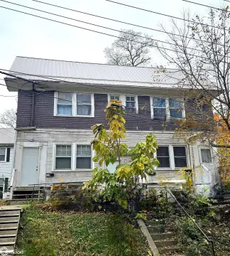 Updated Ottumwa Quadplex Investment