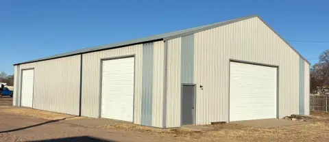 Commercial Building in Ogallala, NE